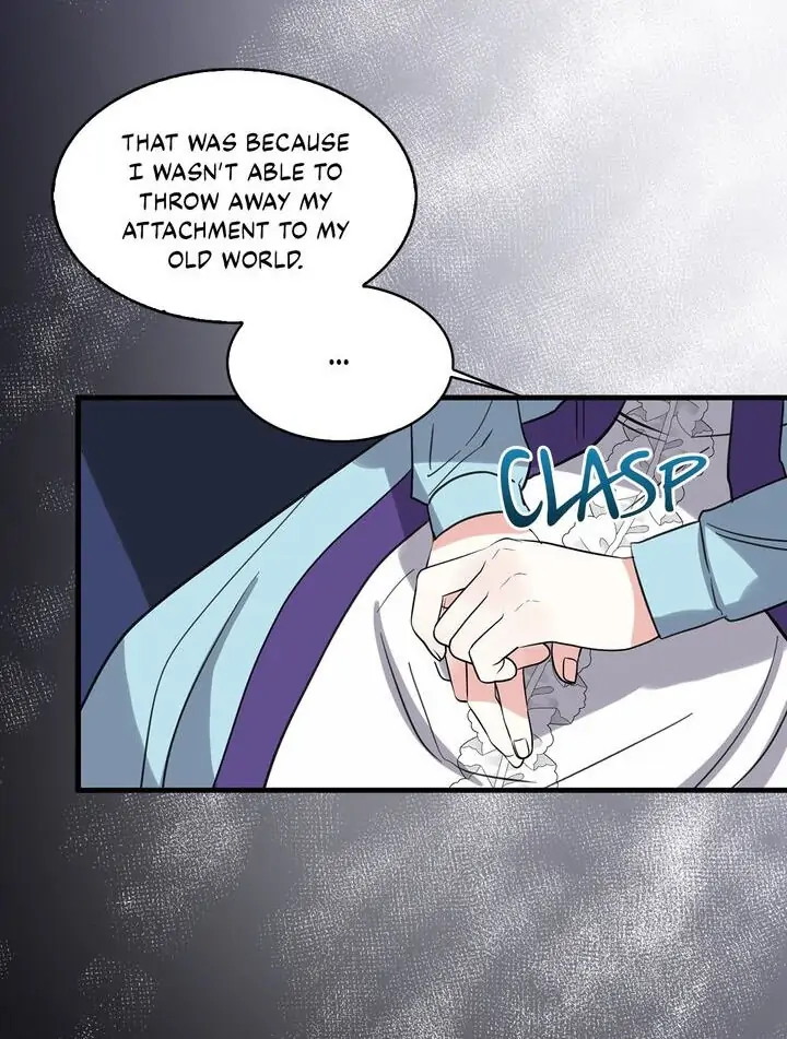 I’m the Ex-Girlfriend of a Soldier chapter 68 - page 23